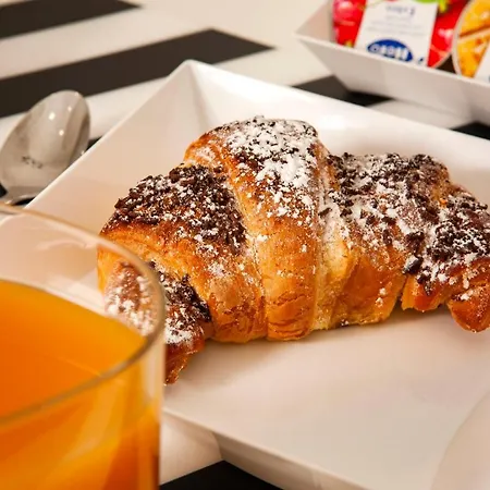 Relax In 4* Помпеи