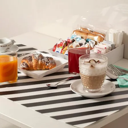 Relax In Отель типа 