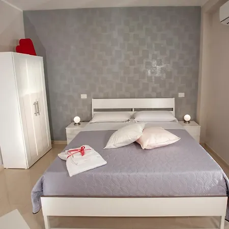 Relax In Отель типа 