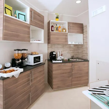 Relax In 4* Помпеи