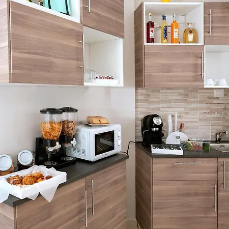 Relax In Помпеи