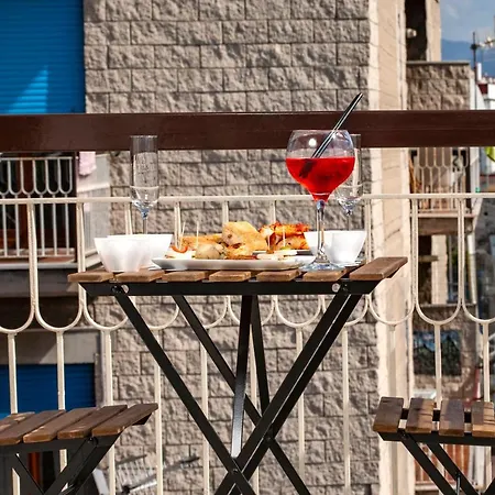 Relax In Отель типа 