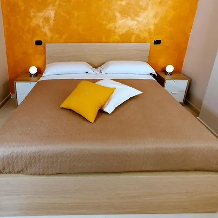 Relax In Отель типа 