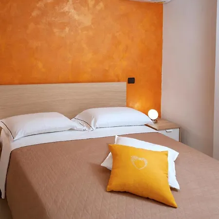 Relax In Помпеи