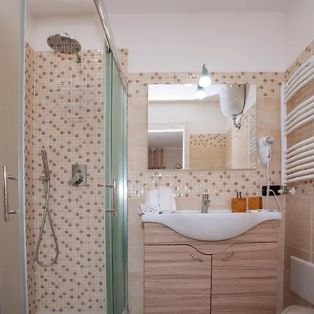 Relax In Отель типа 