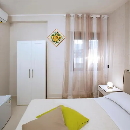 Relax In Отель типа 