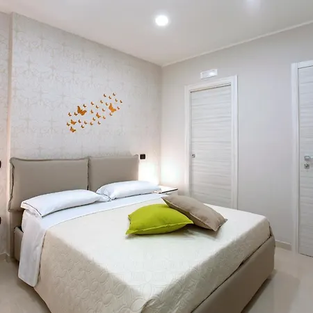 Relax In Отель типа 