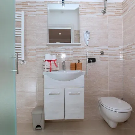 Relax In Отель типа 