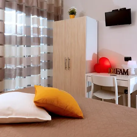 Relax In Помпеи