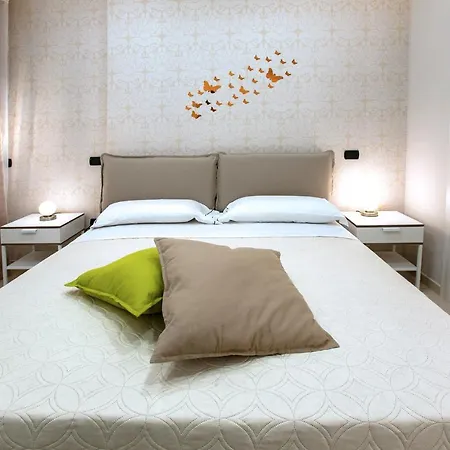 Relax In Отель типа 