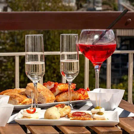 Relax In Отель типа 