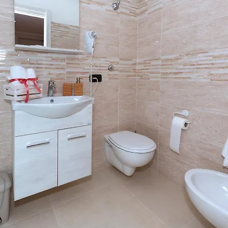 Relax In Помпеи