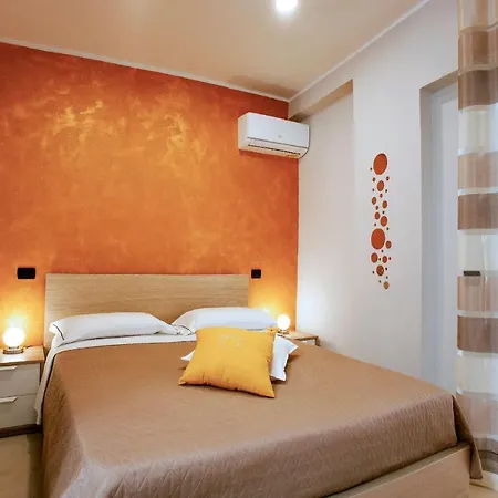 Relax In Отель типа 