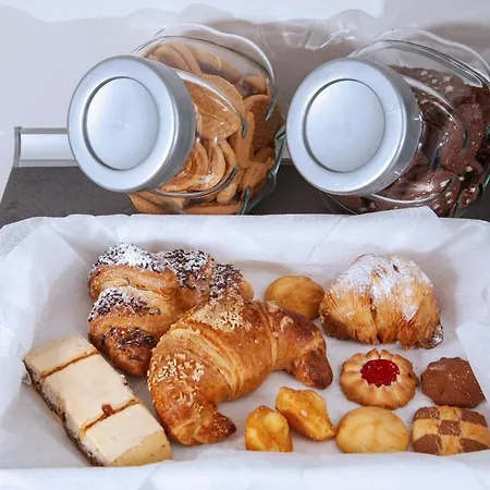 Relax In Panzió Pompeji