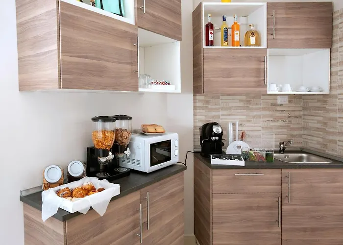 Relax In פומפיי