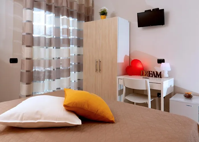 Relax In פומפיי