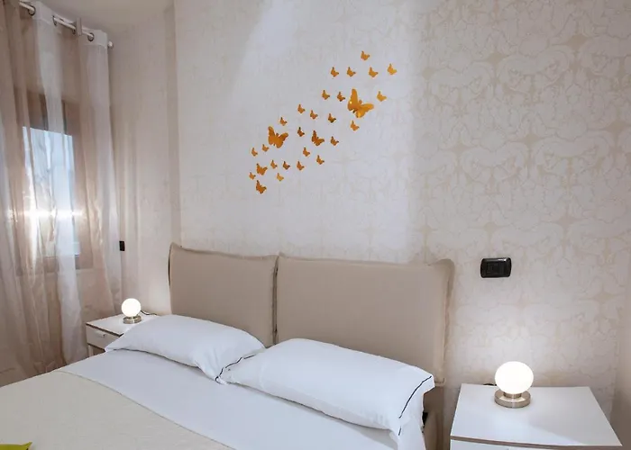 לינה וארוחת בוקר Relax In
