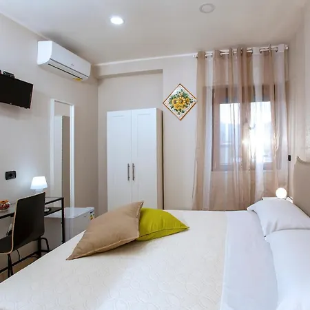 住宿加早餐酒店 Relax In