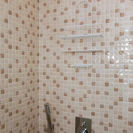 Relax In 住宿加早餐酒店 庞贝