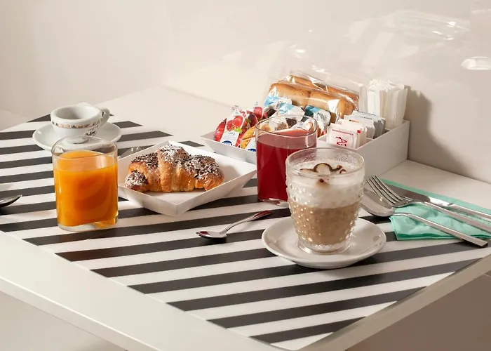 Relax In Bed & Breakfast Pompeï