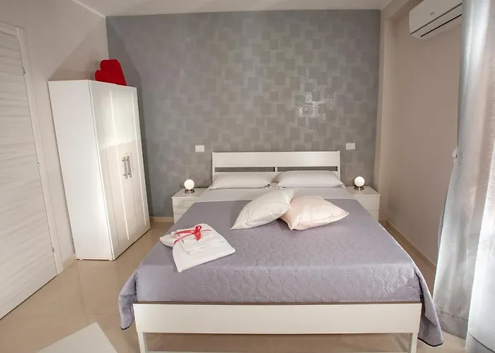 Relax In Bed & Breakfast Pompeï